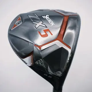 중고 정품 스릭슨 드라이버 ZX5 TOUR AD HD 5S 95도 169 | 브랜드 중고