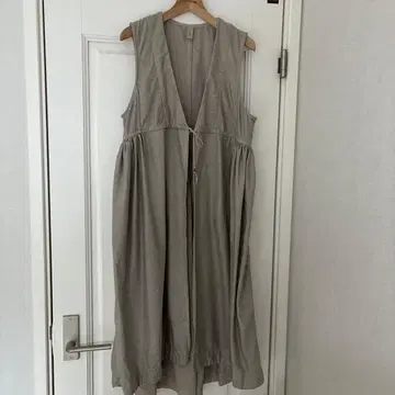 마키마로 가죠 롱베스트 그레이