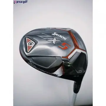 중고 정품 스릭슨 드라이버 ZX5 TOUR AD HD 5S 9.5도 | 브랜드 중고