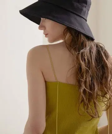 MIELI INVARIANT 모자 버킷햇