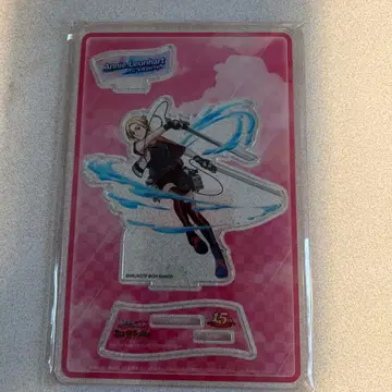 진격의 거인 Brave Order 애니 레온하트 아크릴 스탠드