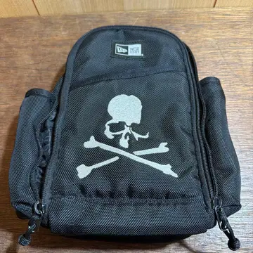 mastermind JAPAN 스컬 디자인 미니 백