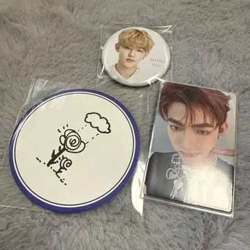 ZEROBASEONE 장하오 묶음 판매