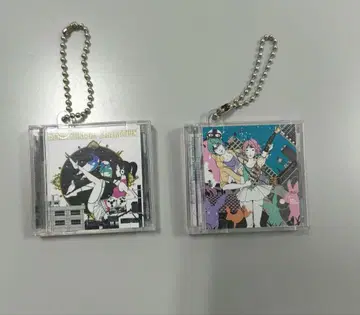 나카무라 유스케 미니 CD 컬렉션 아지칸 솔파 솔라닌