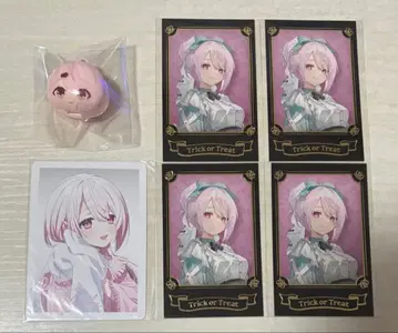 니지산지 시이나 유이카