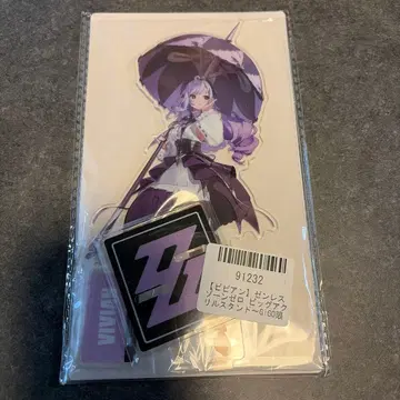 [ 미개봉 새상품 ] 비비안 아크릴 스탠드 젠 제로