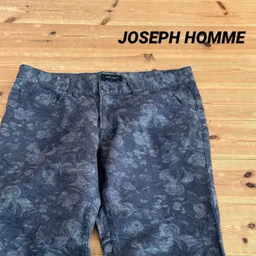 JOSEPH HOMME(조셉옴므) 팬츠 패턴 팬츠 86