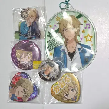 앙상블 스타즈!! 히카제 카오루