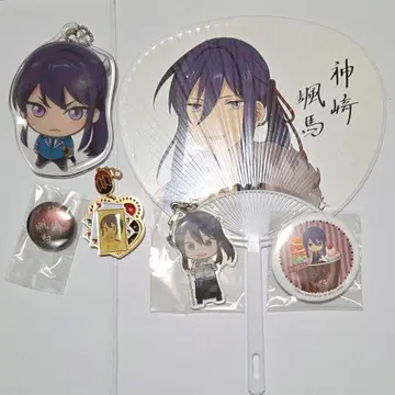 앙상블 스타즈!! 칸자키 소마