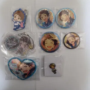 앙상블 스타즈!! 텐마 미츠루