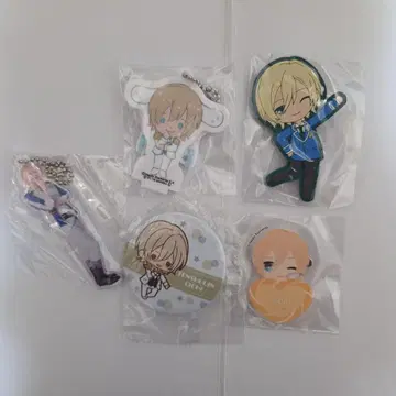 앙상블 스타즈!! 텐쇼인 에이치