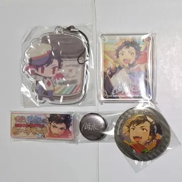 앙상블 스타즈!! 나구로 테토라