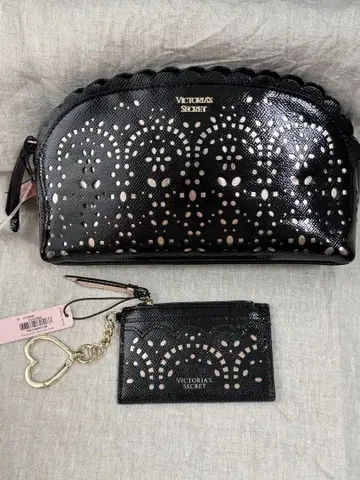 Victoria's Secret 파우치 코인 케이스