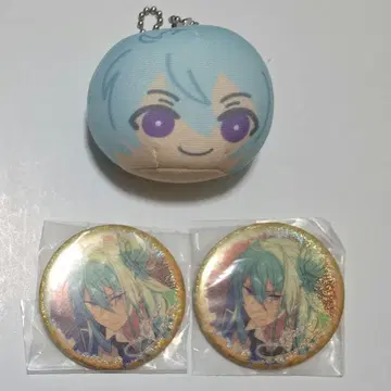 앙상블 스타즈!! 히비키 와타루