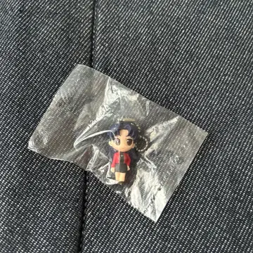 에반게리온 카츠라기 미사토 피규어 스트랩