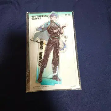 명조 공명자 조석지리 시리즈 아크릴 스탠드 기염 아크릴 스탠드