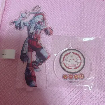 마큐로 스이조 니아 아크릴 스탠드