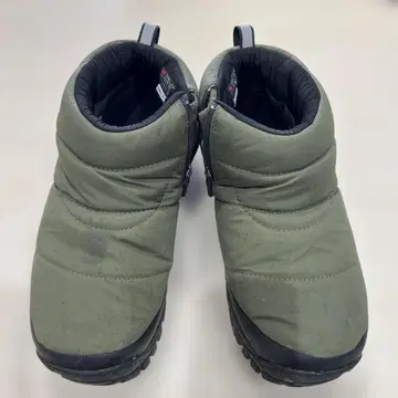 Danner 올리브 그린 부츠 28cm