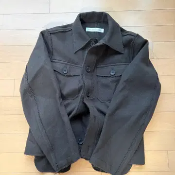 2]Abelia edoward goucha CD jacket khaki | 브랜드 중고거래 플랫폼