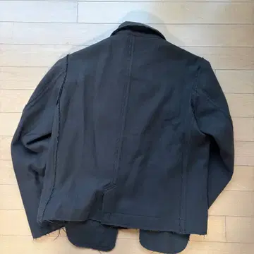 2]Abelia edoward goucha CD jacket khaki | 브랜드 중고거래 플랫폼