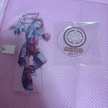 마큐로 스이조 니아 아크릴 스탠드