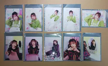 이시이 히나 고프로 [ Go!!Project!! ] 란브로 컴플리트