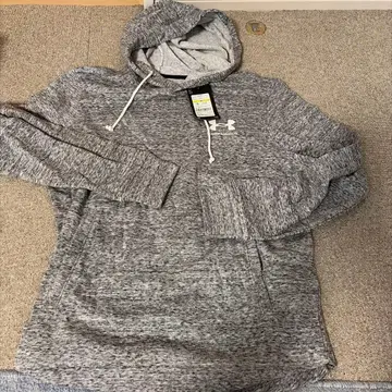 언더아머 M's 트레이닝 후드티 MD 112