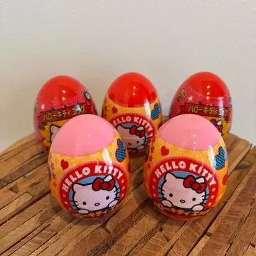 초레어! 레어! 키티 에그 묶음 판매