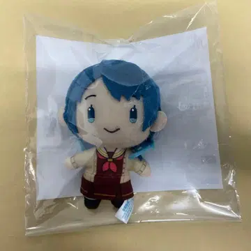 연의 하늘 여학원 스쿨 아이돌 클럽 세가 럭키 쿠지 B상 무라노 사야카