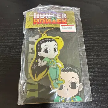 아크릴 키링 이르미