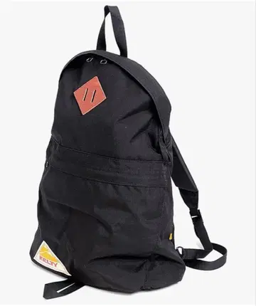 KELTY 데이팩 블랙 백팩