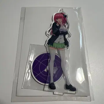 나카노 니노 아크릴 스탠드 돈키