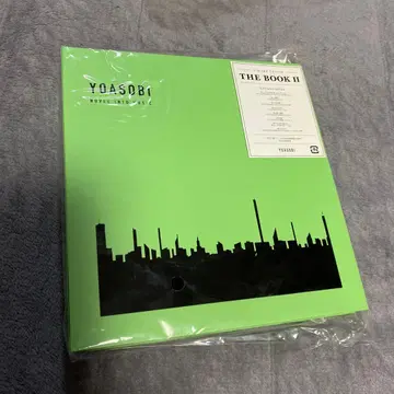 YOASOBI THE BOOK II