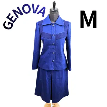 GENOVA LA MODE 셋업 M