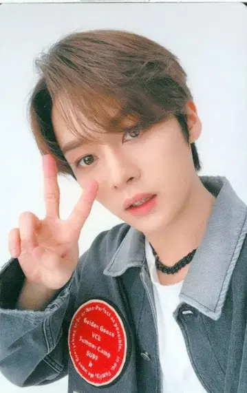 StrayKids 회장 한정 LeeKnow THE SOUND 2/25