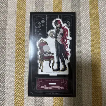 루카스 산리오 콜라보 아크릴 스탠드