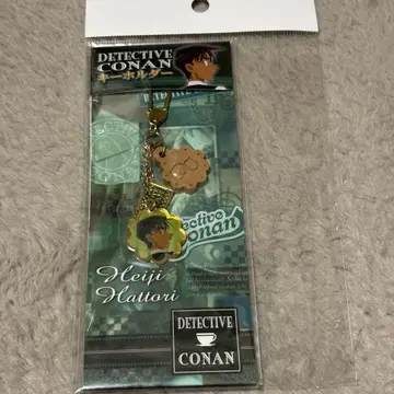 명탐정 코난 키링 C 하인성(핫토리 헤이지)