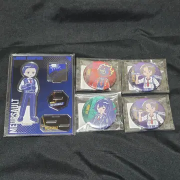 Limbus Company 레토팝 묶음 판매