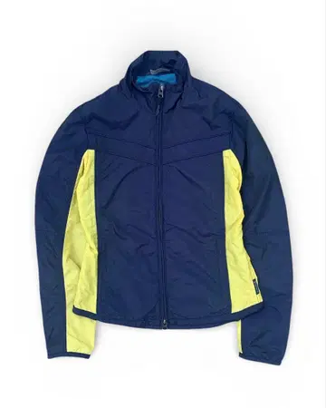 ' Armani Jeans ' Double-Zip Jacket