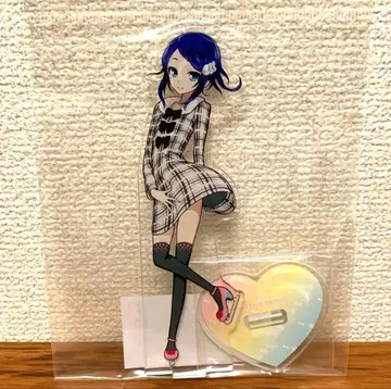 프리티 리듬 레인보우 라이브 아크릴 스탠드 린네