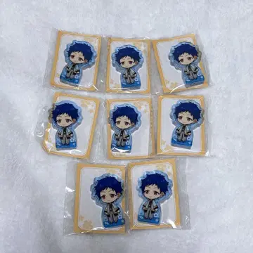 앙스타 중국 후시미 유즈루 코롯토