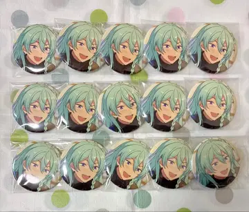 앙스타 캔뱃지 와타루 15개