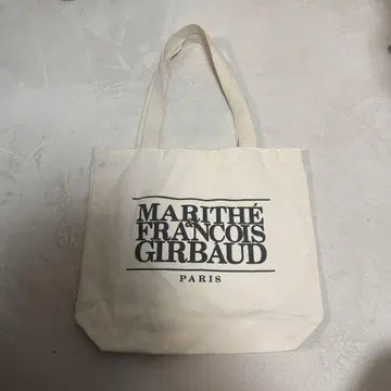 마리떼 프랑소와 저버 토트 BAG