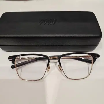 999.9 S-02T H 1001 블랙 골드