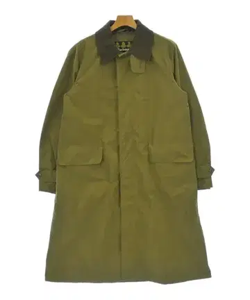 Barbour 코트 (기타) 남성용