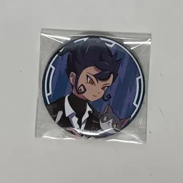 마네키네코 이나즈마 일레븐 켄조 쿄스케 캔뱃지