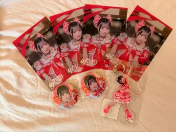 코코로하나 리리 iLife! 무도관 ONELiFE! 온라인 복권