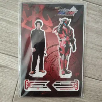 가면라이더 제로원 진 아크릴 스탠드