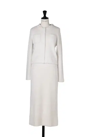 당일 발송 herlipto Corinthia Shaggy Knit Set