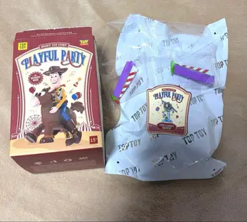 [ 신제품 출시 ] 탑토이 토이 스토리 버즈 라이트이어